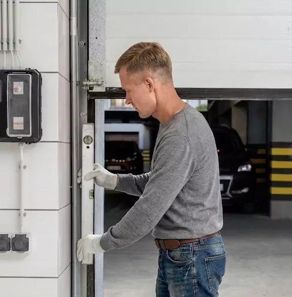 Why Choose Us for Door, Gate and Security Services in Auburn Hills, MI