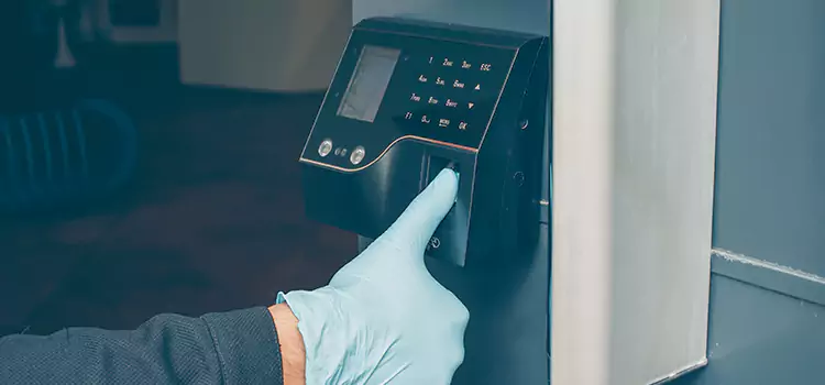 Access Control Installation Auburn Hills