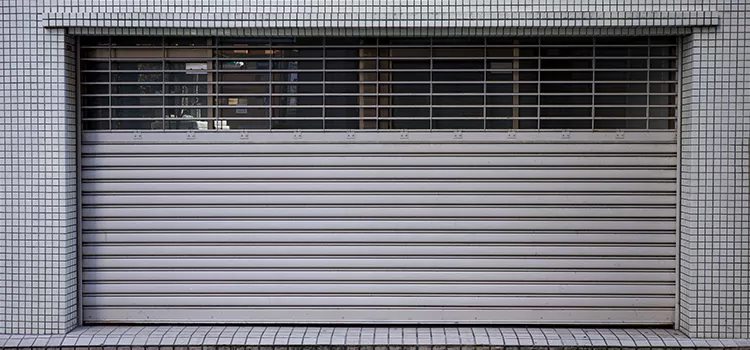 Advanced Solutions for Your Aluminum Garage Doors in Auburn Hills, Michigan