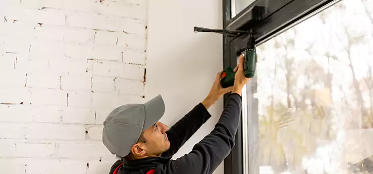 Automatic Door Opener Commercial Auburn Hills
