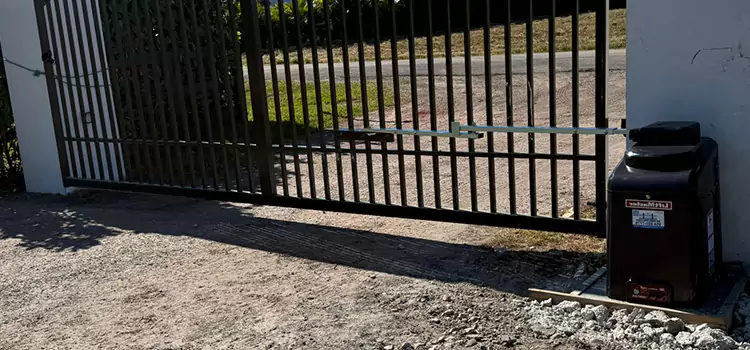 Solar Swing Gate Opener Auburn Hills