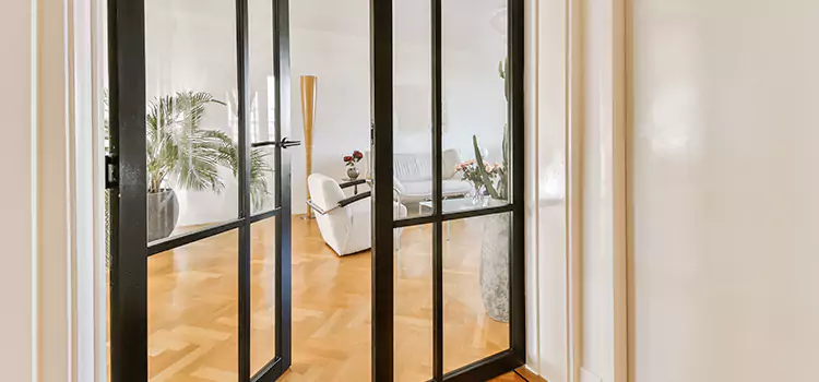 Bifold Door Replacement Auburn Hills