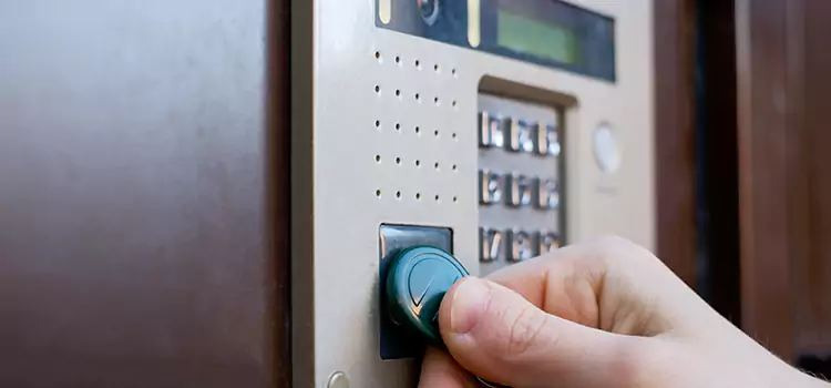 Enhanced Security Features Auburn Hills