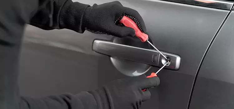 Locked Out of Car Help Auburn Hills