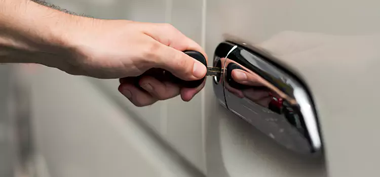 Why Choose Our Auto Locksmith Team in Auburn Hills, MI?