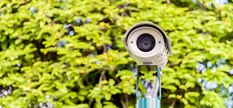 Advanced Surveillance Solutions for Every Need in Auburn Hills