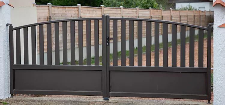 Advanced Gate Solutions in Auburn Hills, MI