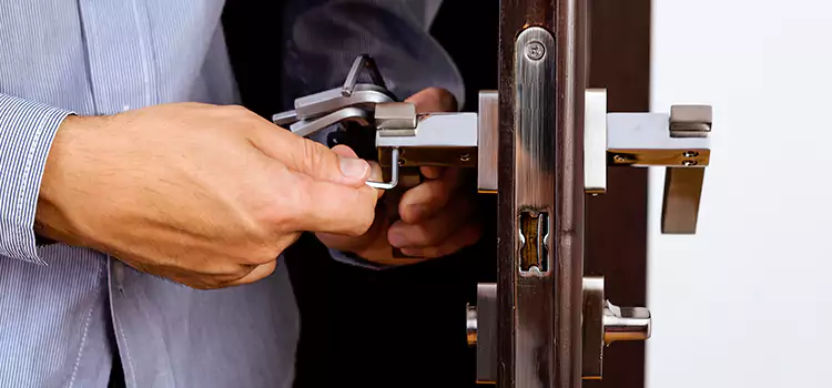 Commercial Door Lock Repair Auburn Hills