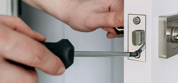 Baldwin Deadbolt Repair Auburn Hills