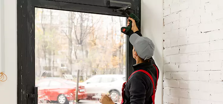 Comprehensive Door Closer Services in Auburn Hills, MI