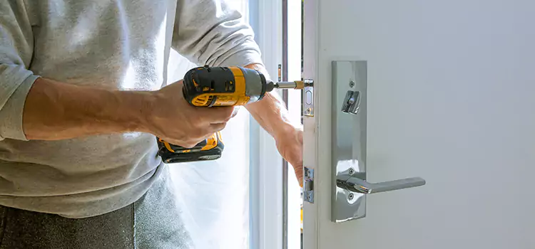 Door Knob Lock Repair Auburn Hills