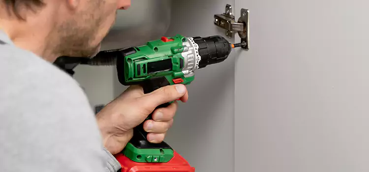 Commercial Door Hinge Repair Auburn Hills
