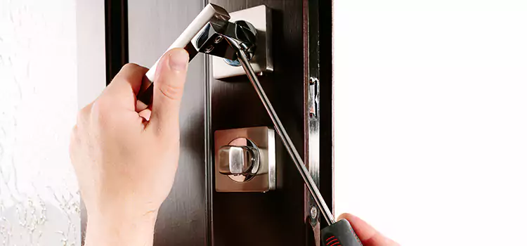 Door Lock Replacement Service Auburn Hills