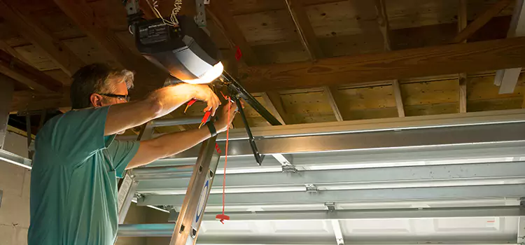 Garage Door Opener Sales and Installation Auburn Hills