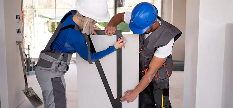 Why Choose Us for Door Panel Services in Auburn Hills, MI?
