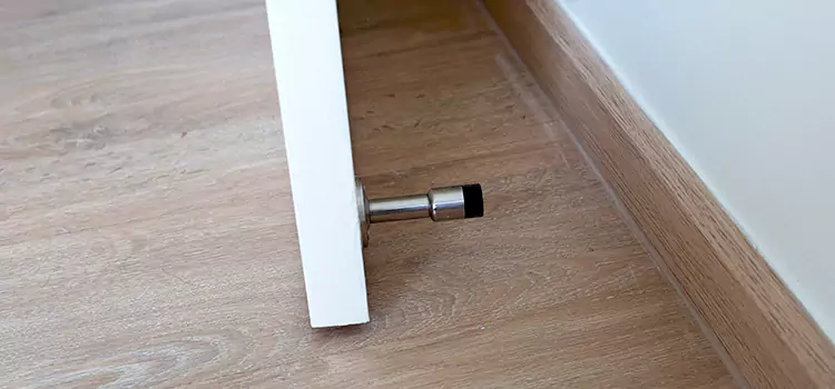Magnetic Door Stop Integration Auburn Hills