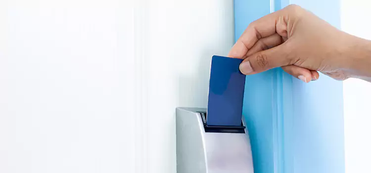 Access Control System Integration Auburn Hills