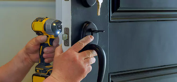 Locksmith Emergency Service Auburn Hills
