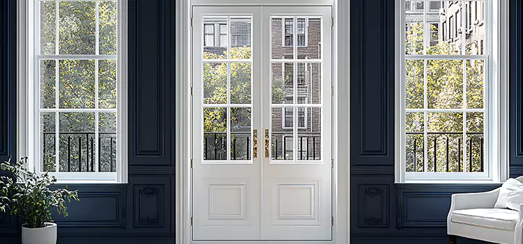 French Door Lock Repair Auburn Hills