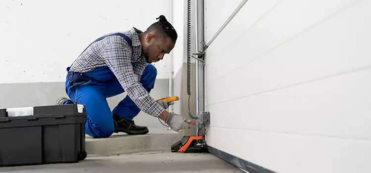 Expert Solutions for Every Garage Lock Need in Auburn Hills, MI