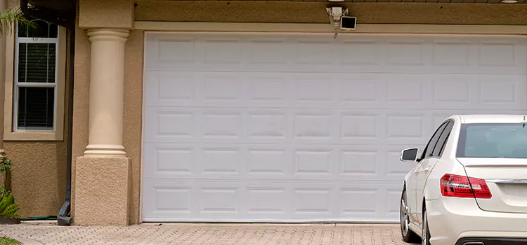Comprehensive Garage Door Maintenance Services in Auburn Hills, MI