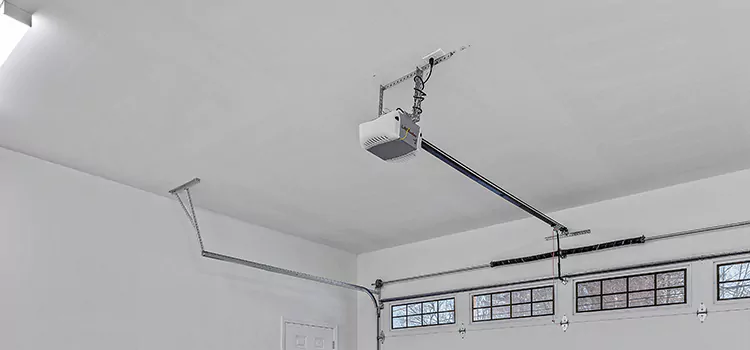 Experienced Garage Door Installers Auburn Hills