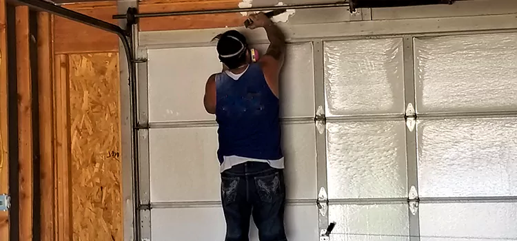 Specialized Garage Door Panel Solutions in Auburn Hills, MI
