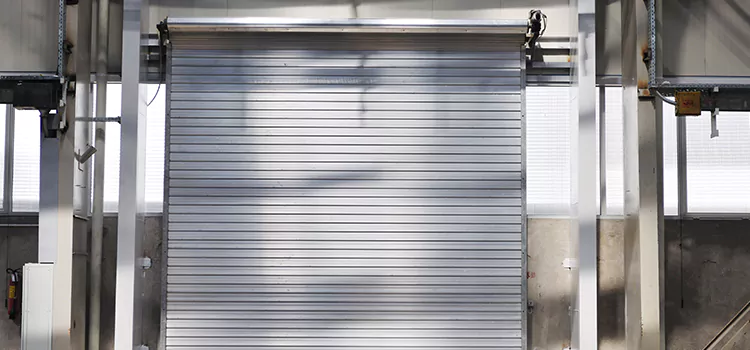 Roller Door Maintenance Auburn Hills