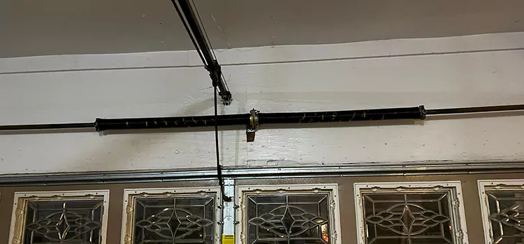 Garage Door Spring Repair Near Me Auburn Hills