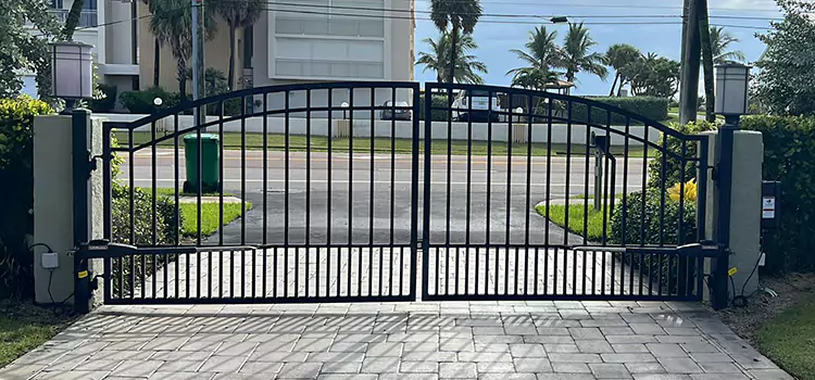 Gate Opener Replacement Near Me in Auburn Hills, MI