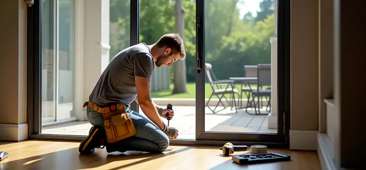 Comprehensive Solutions for Every Glass Door Need in Auburn Hills, MI