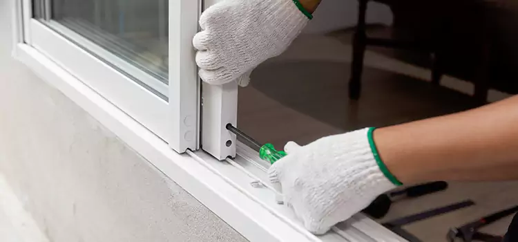 Sliding Glass Door Lock Repair Auburn Hills