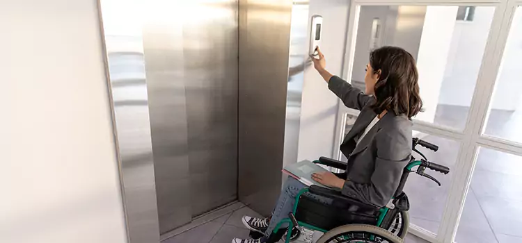 Benefits of Modern Handicap Door Systems in Auburn Hills, MI