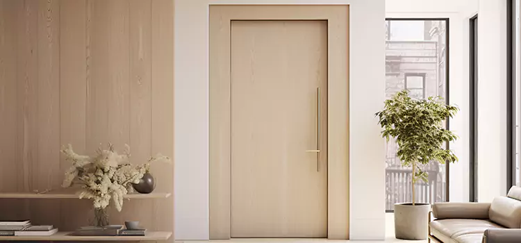 Choose Quality for Your Inside Doors in Auburn Hills, MI