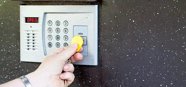 Electronic Door Lock Installation Auburn Hills