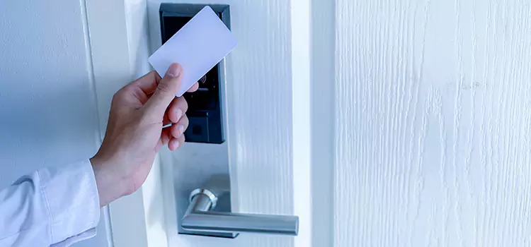 Why Choose Us for Your Keycard Lock Installation in Auburn Hills, MI?