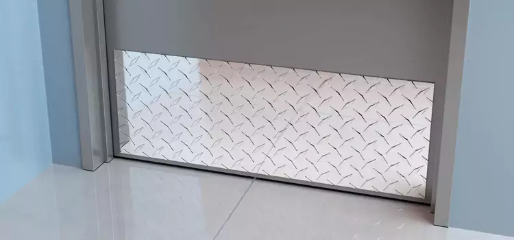 Benefits of Professional Kick Plate Solutions in Auburn Hills, MI
