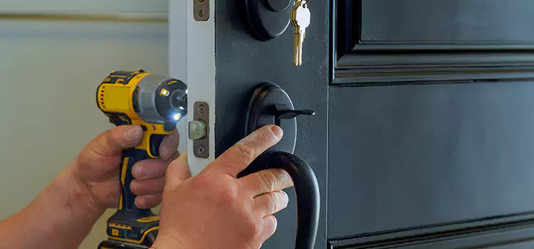 Commercial Door Lock Installation Auburn Hills