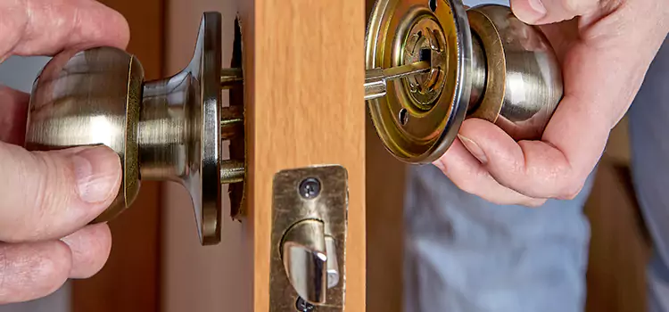 Sliding Door Lock Repair Auburn Hills