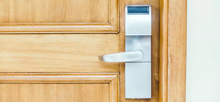 Electromagnetic Door Lock Installation Auburn Hills