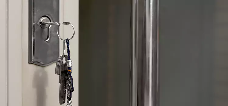Master Keying by the Numbers Auburn Hills