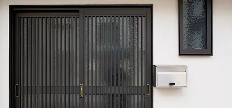 Sliding Screen Door Repair Auburn Hills
