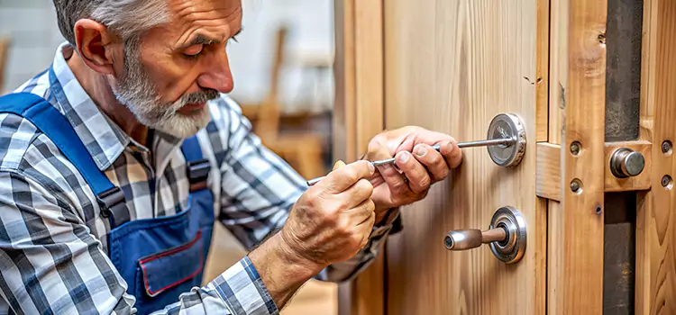 Mortise Replacement Lock Auburn Hills