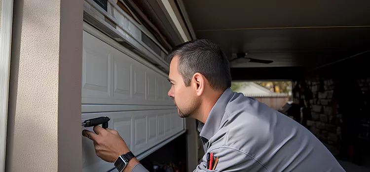 Garage Door Cable Replacement Auburn Hills