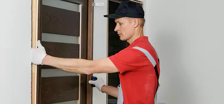 Frame and Panel Restoration Auburn Hills