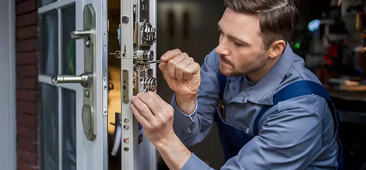 Residential Lock Installation Auburn Hills