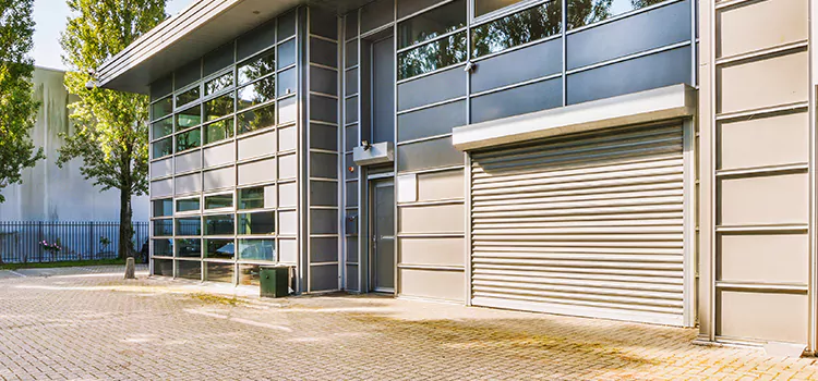 Electric Roller Garage Doors Auburn Hills