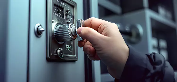 Locksmith Cost to Open Safe Auburn Hills