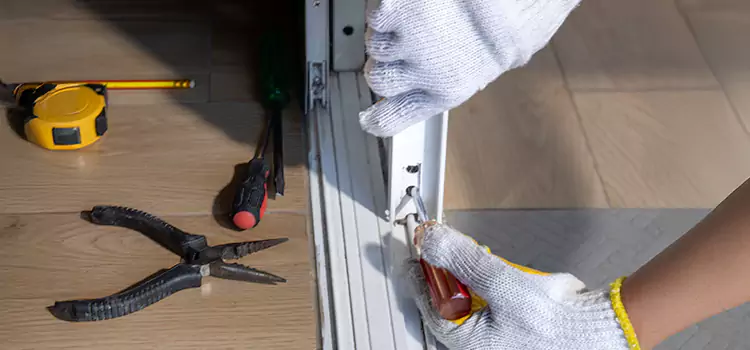 Sliding Door Installation Services in Auburn Hills, MI