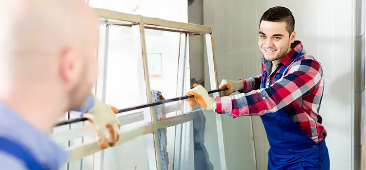 Patio Door Panel Replacement Auburn Hills